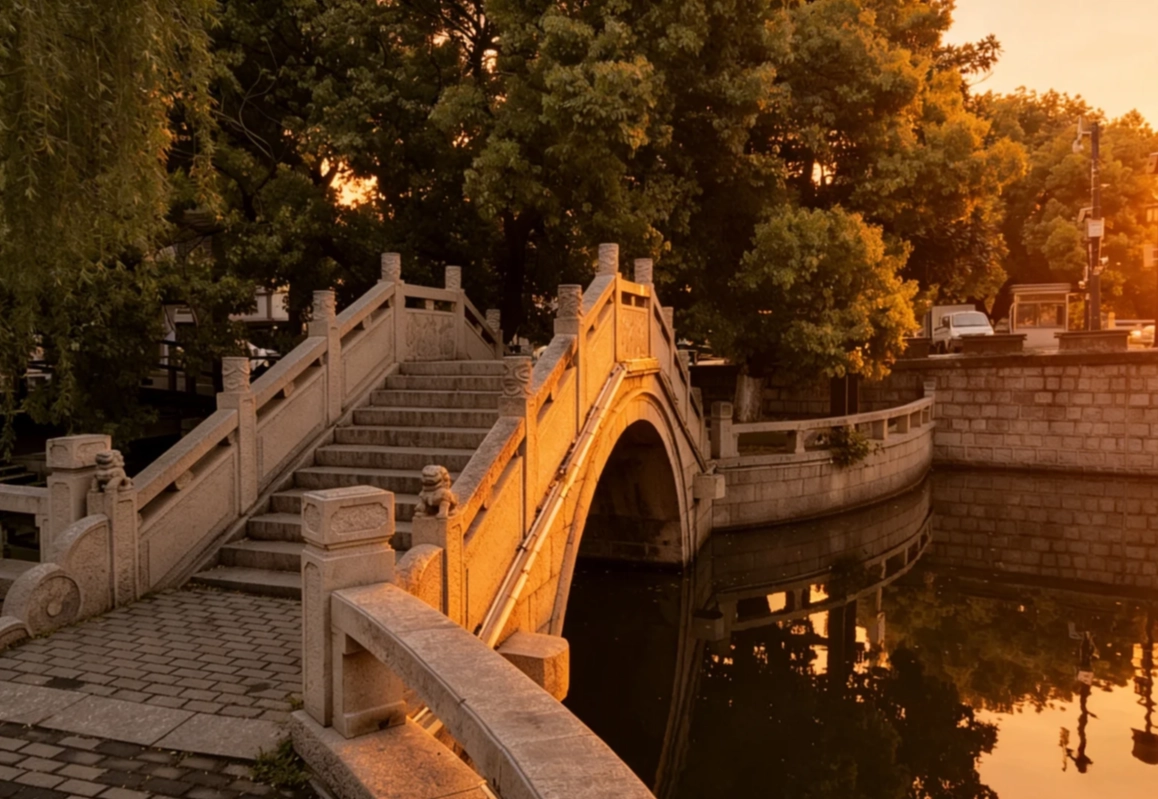 Tongli Water Town visit duration