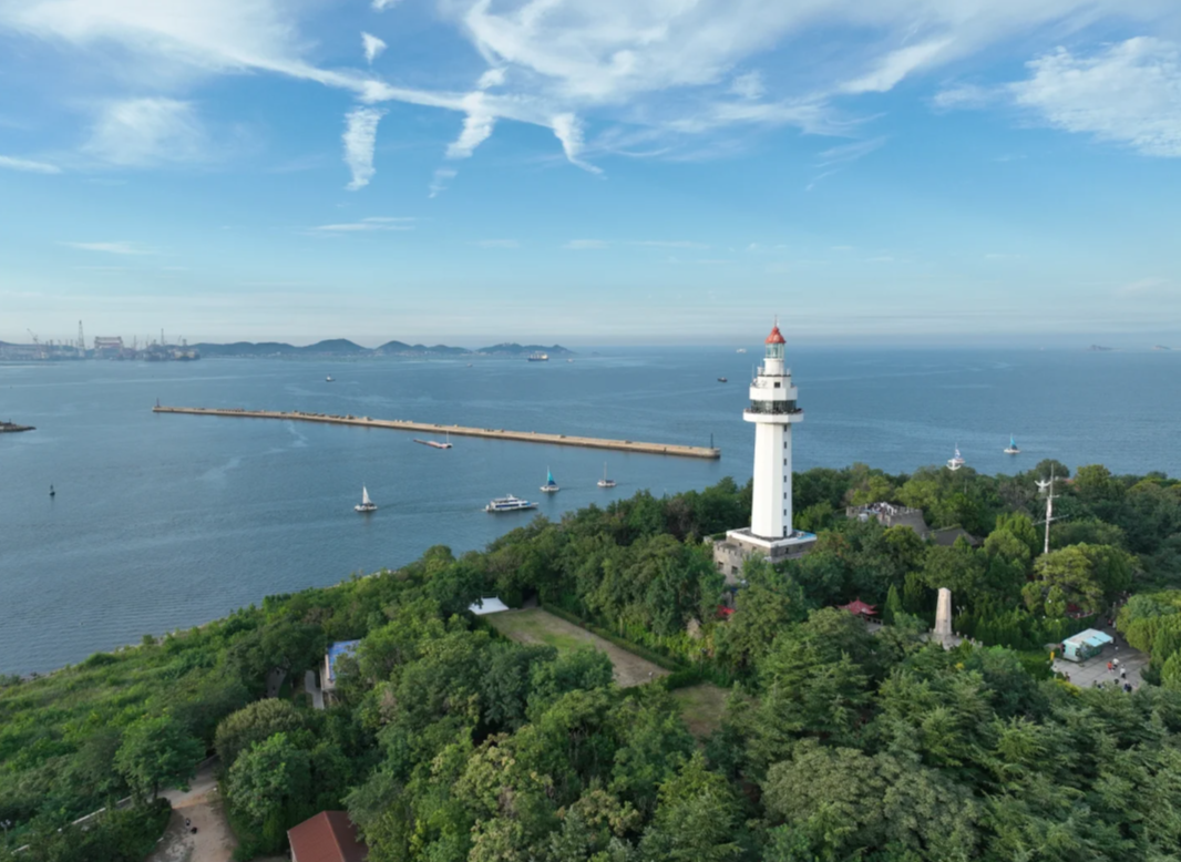 Yantai Mountain Fuzhou walking route: Avoid crowds & find hidden gems