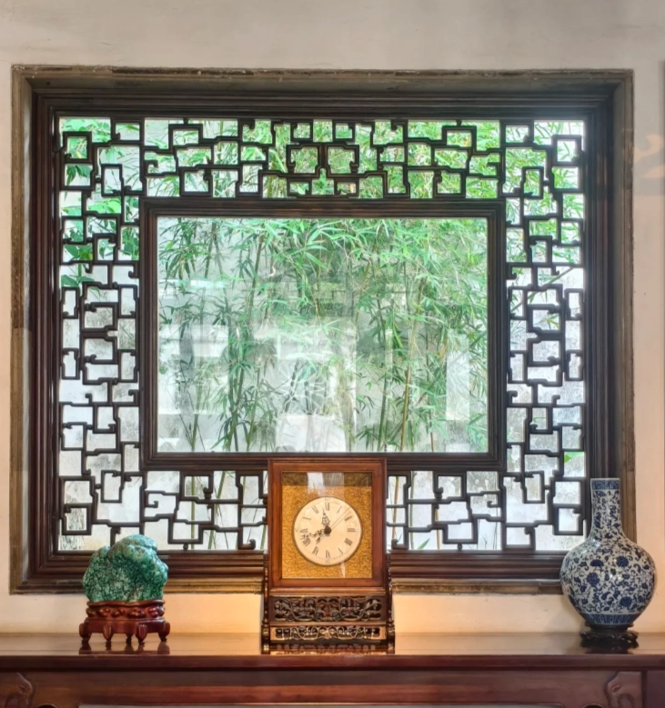 Suzhou garden tour from Shanghai