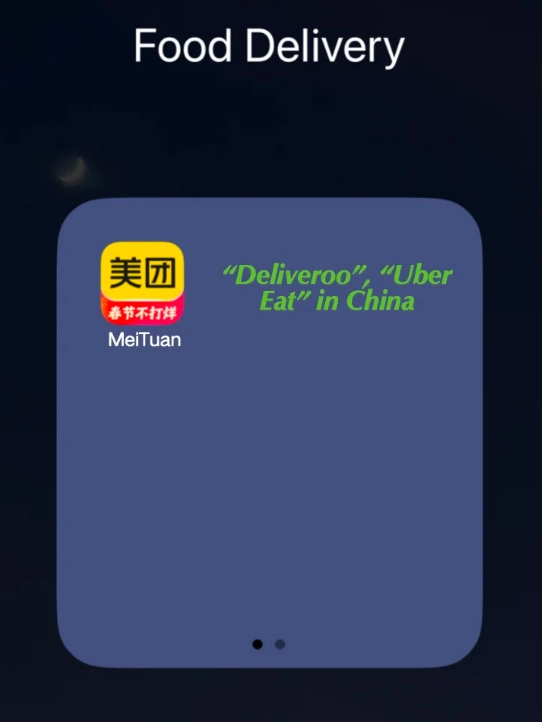WeChat Pay setup