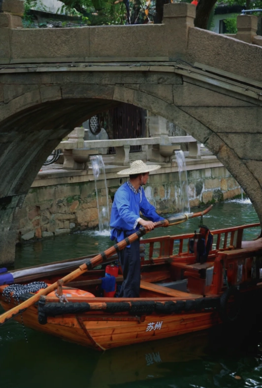Tongli Water Town tickets Tongli Water Town tickets