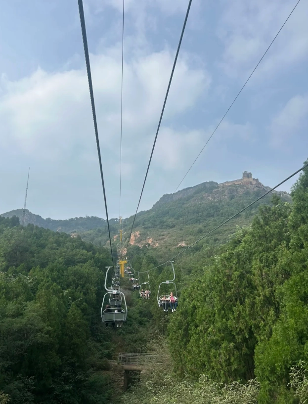 Badaling Great Wall tickets