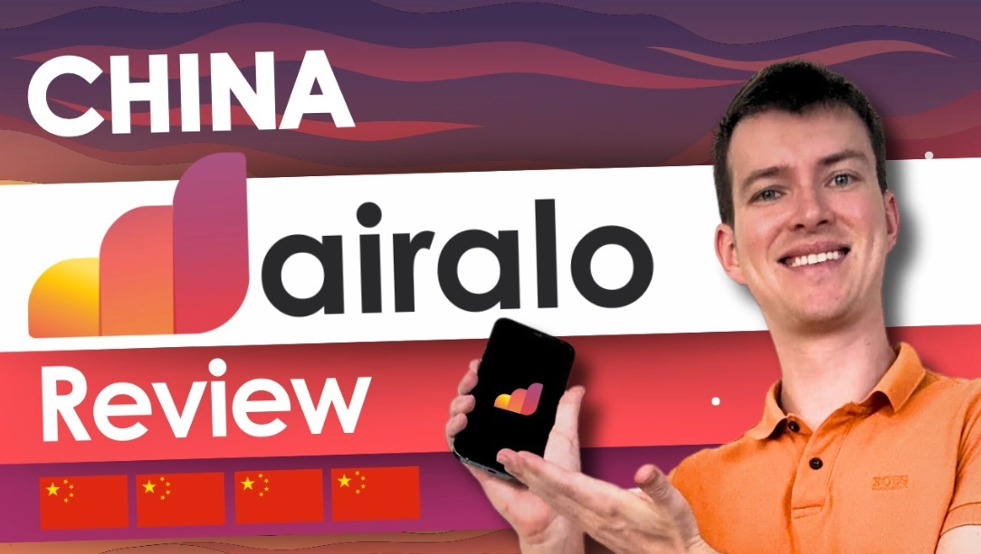 best esim for china travel