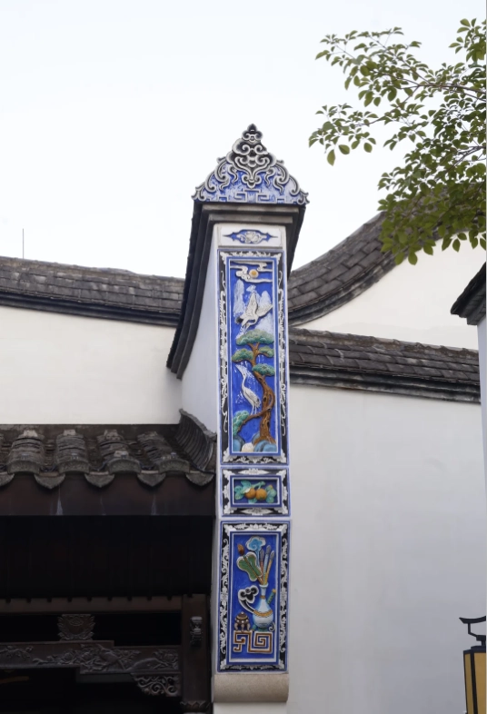 sanfang qixiang