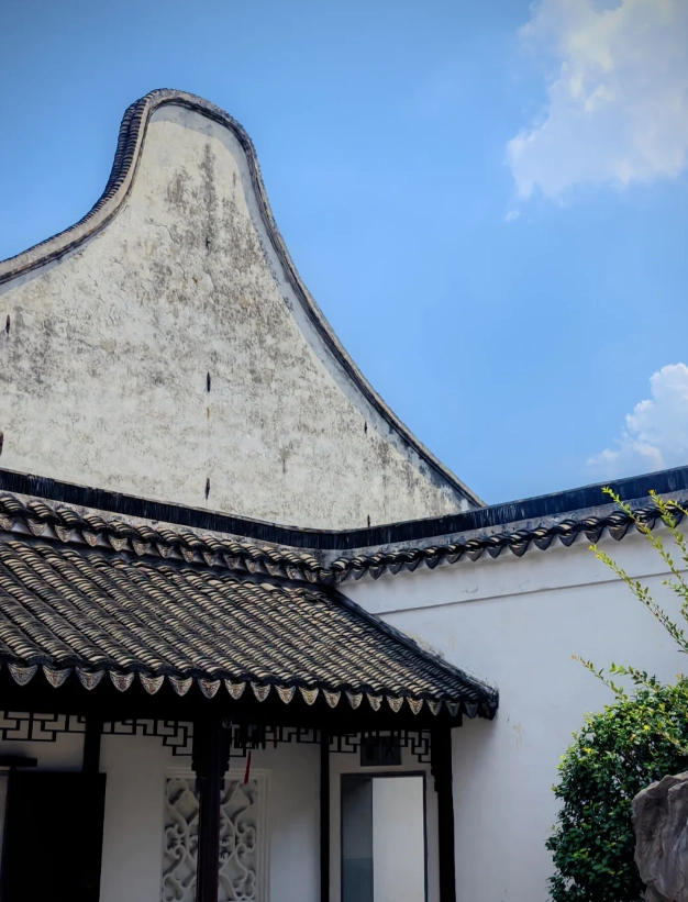 Suzhou garden itinerary duration