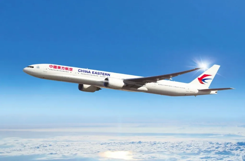 chinese airlines foreign passport