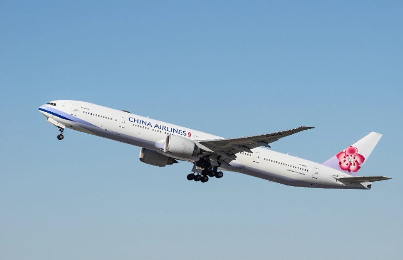 china airline comparison