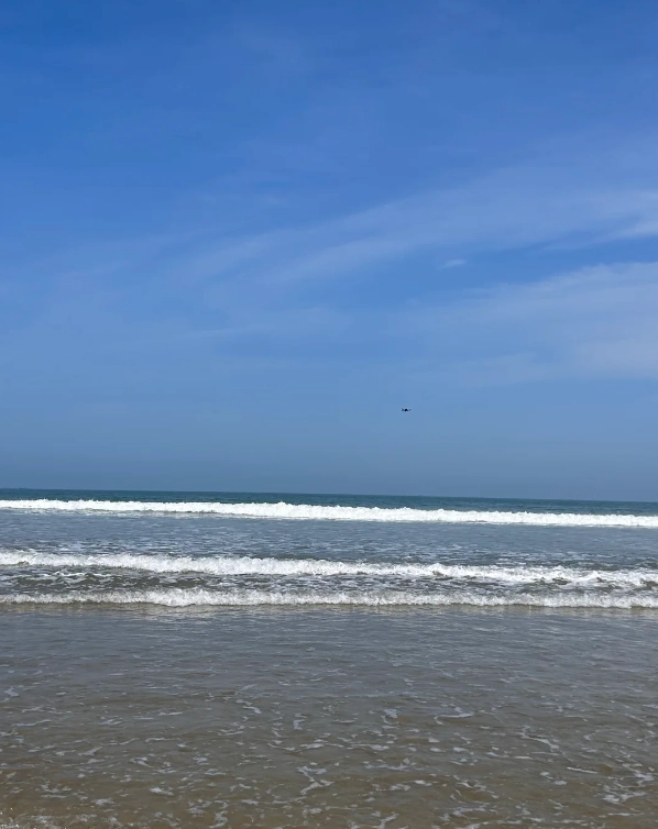 best way to reach Pingtan Island