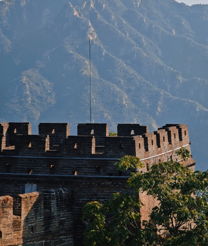 mutianyu great wall travel tips