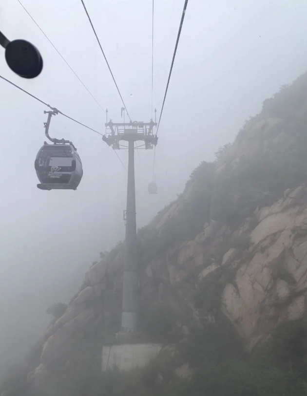 Badaling Great Wall tips