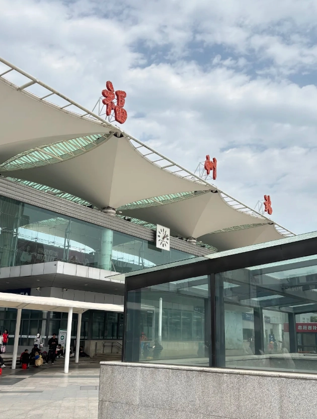 Yantai Mountain taxi tips Yantai Mountain taxi tips