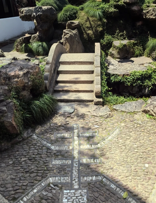 suzhou garden visiting tips