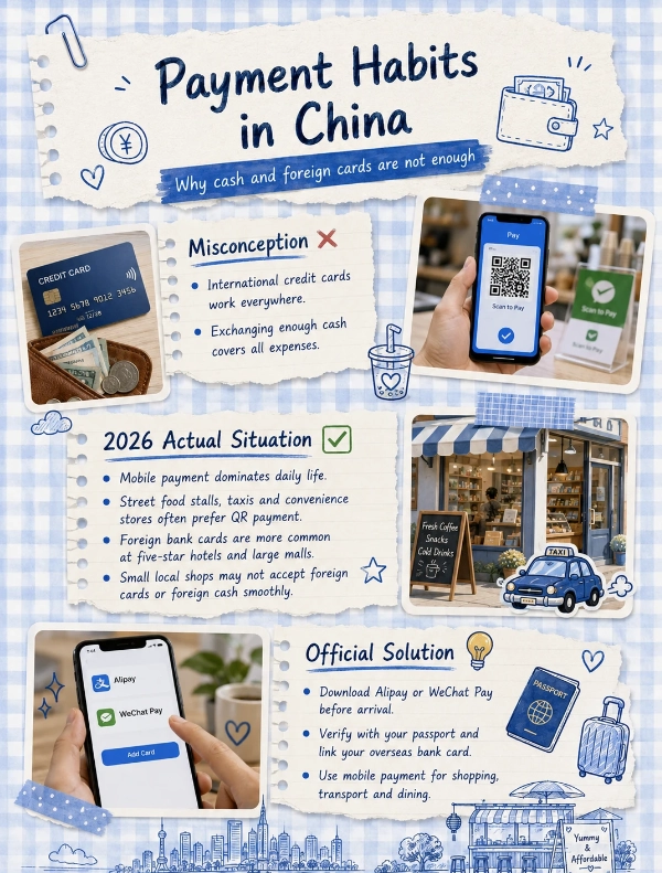 visa requirements China