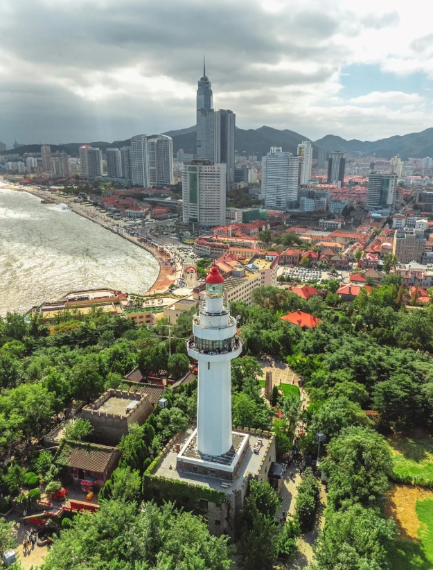 Yantai Mountain Guided Tour: Skip the Crowds with a Local Guide's Secrets