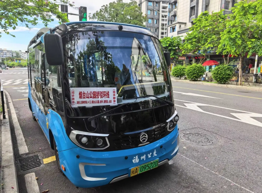 Yantai Mountain: Skip the Crowds with My Insider Route