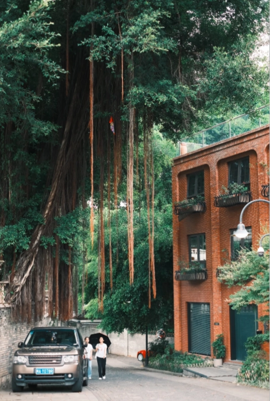 Yantai attractions