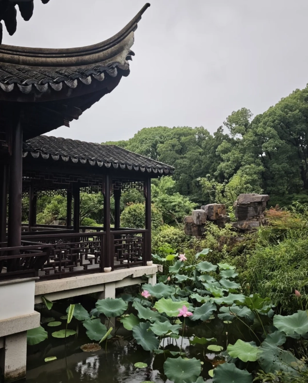 Tiger Hill Suzhou