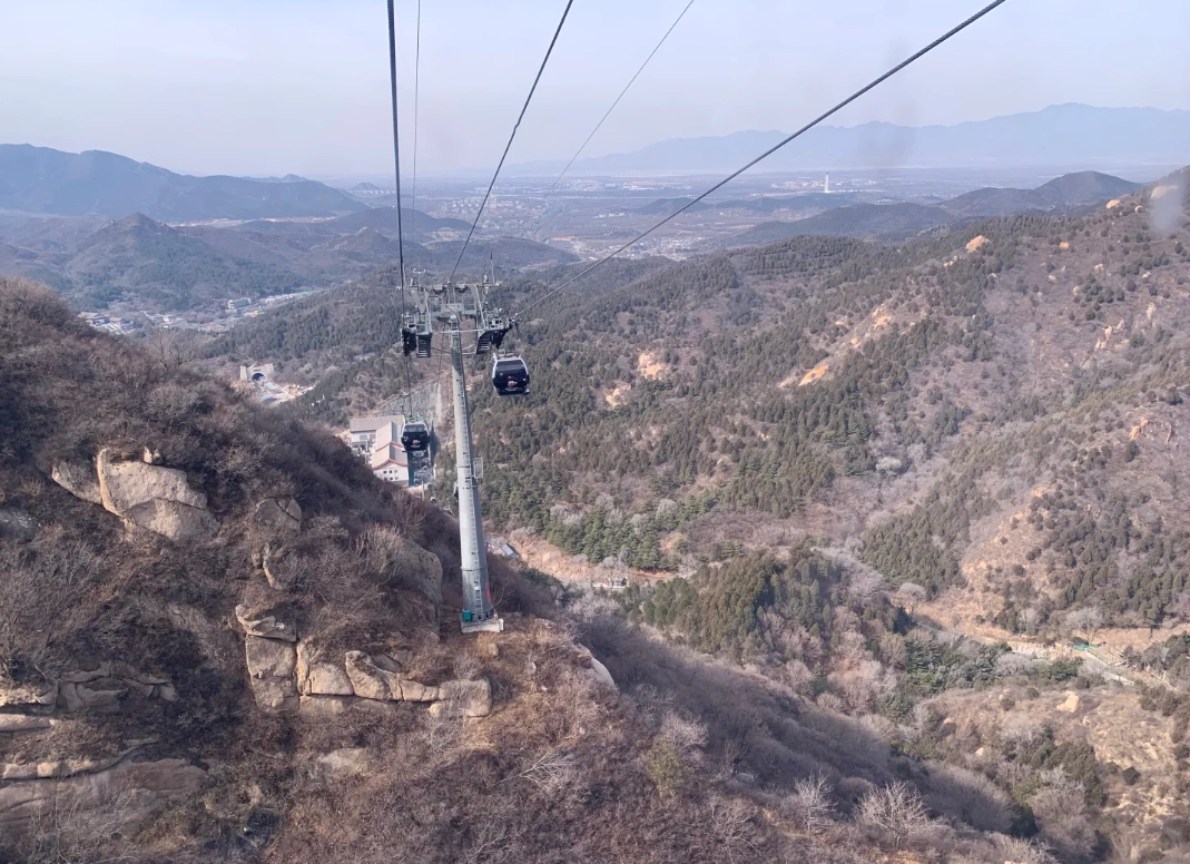 how to get to Badaling Great Wall