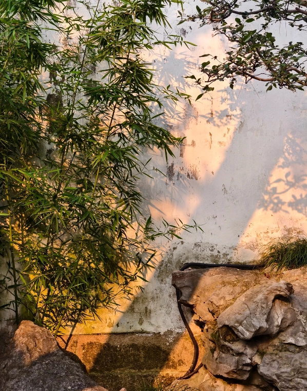 Suzhou half day itinerary