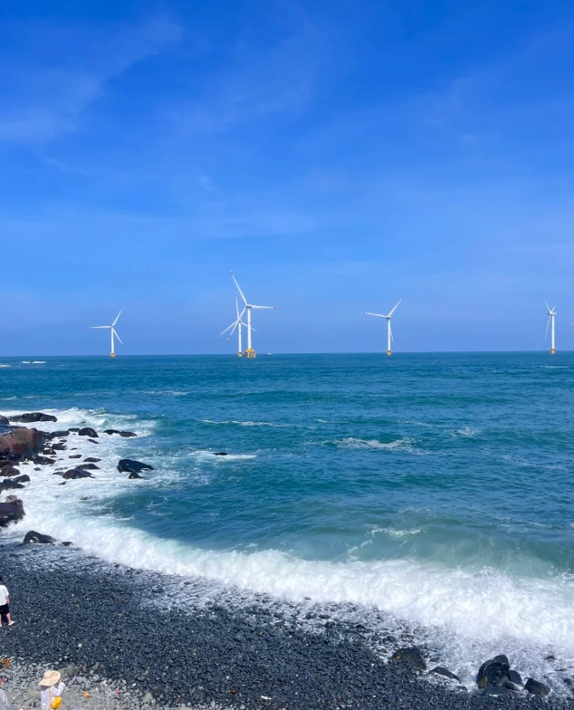 Pingtan Island landscape photography Pingtan Island landscape photography