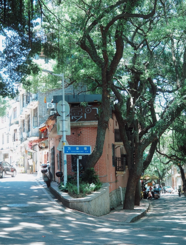 how to visit Yantai Mountain how to visit Yantai Mountain