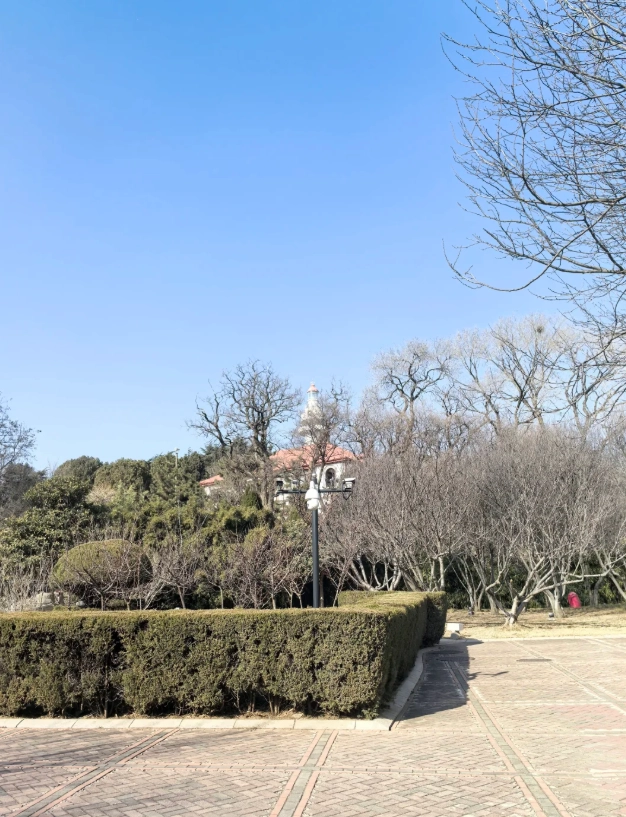 Yantai attractions Yantai attractions