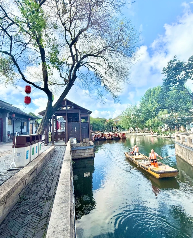 how to visit Pingjiang Road how to visit Pingjiang Road