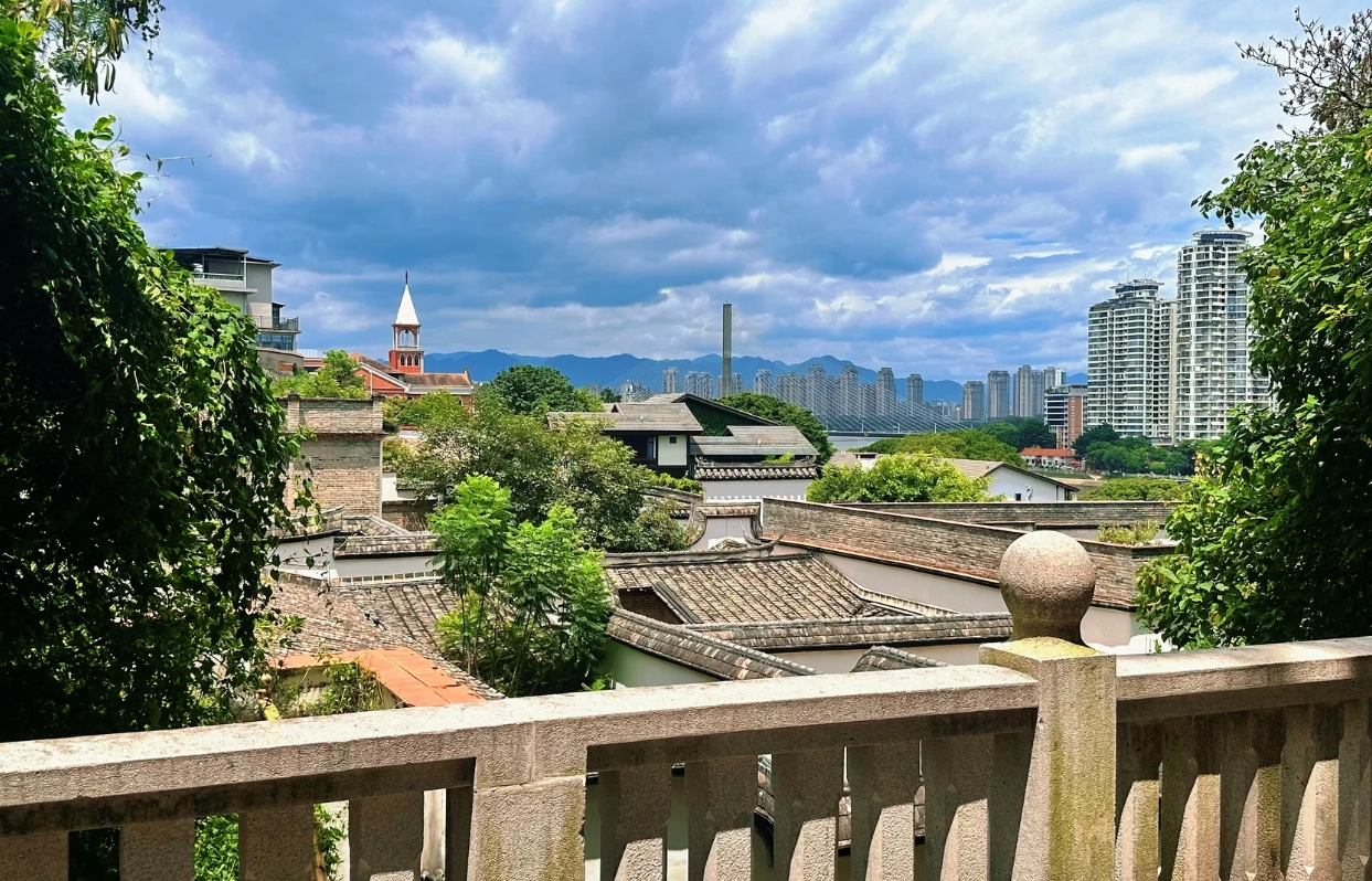yantai mountain history yantai mountain history