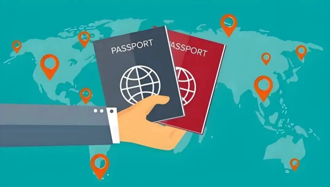 China visa-free countries China visa-free countries