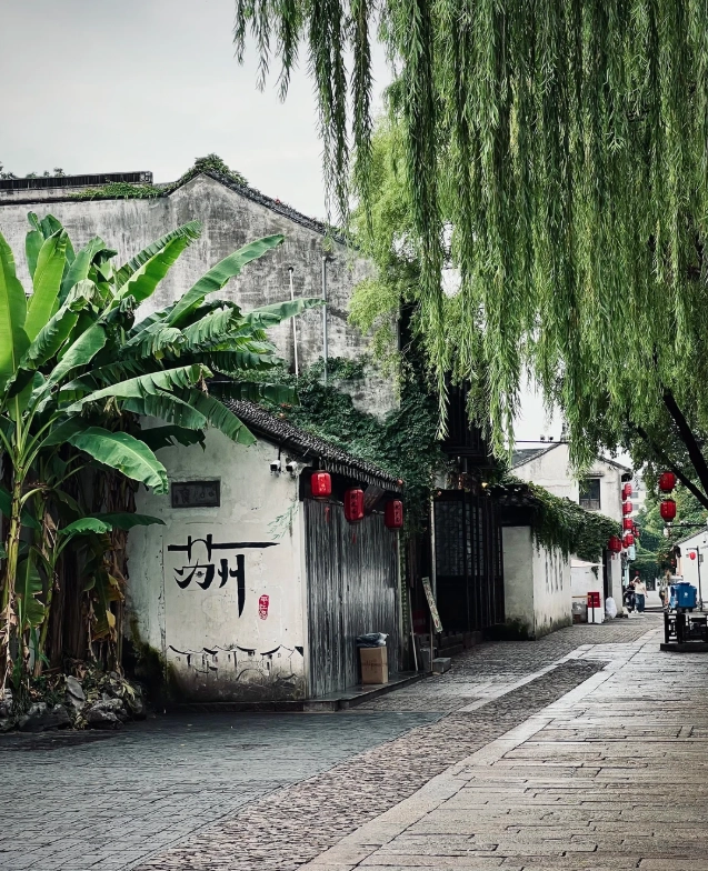 Pingjiang Road what to see Pingjiang Road what to see