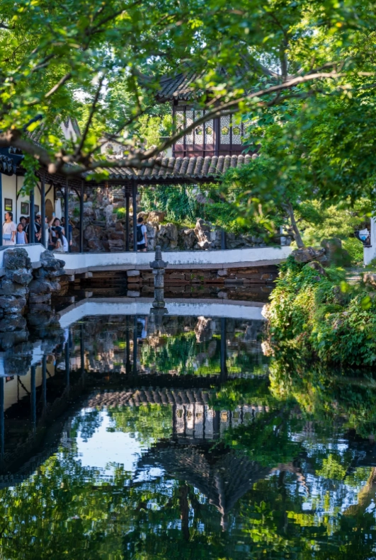 Humble Administrator's Garden tips