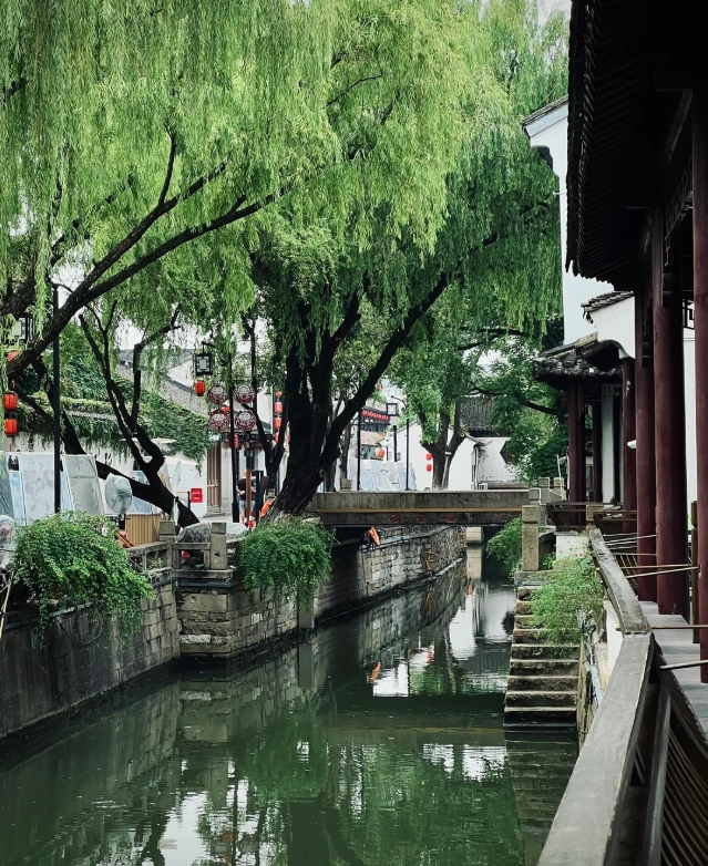 Pingjiang Road tips Pingjiang Road tips