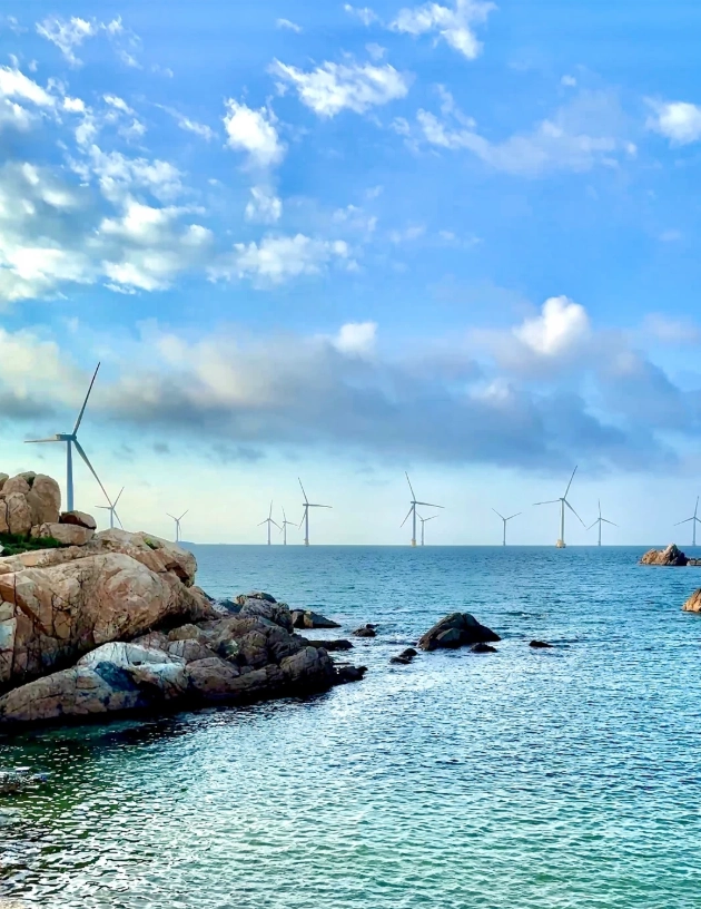 Pingtan Island travel guide