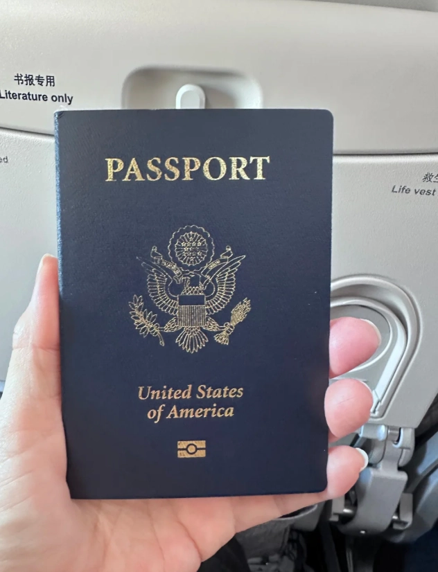 China visa-free transit policy
