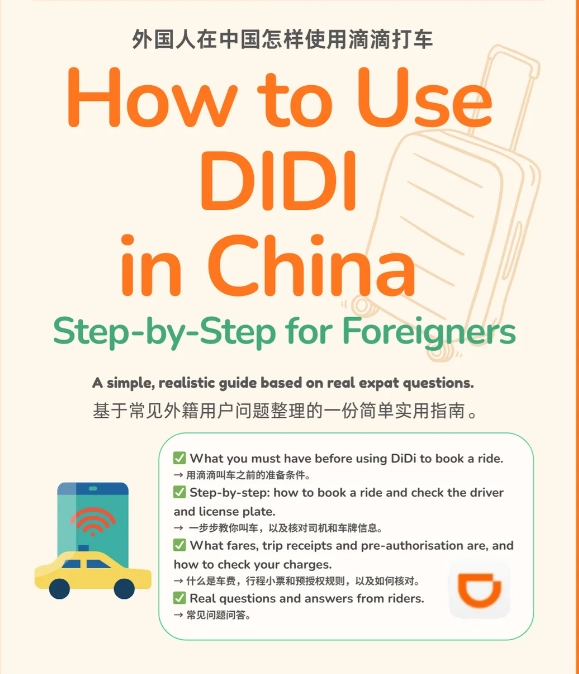 didi english version didi english version