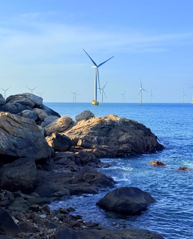 best photo spots Pingtan best photo spots Pingtan