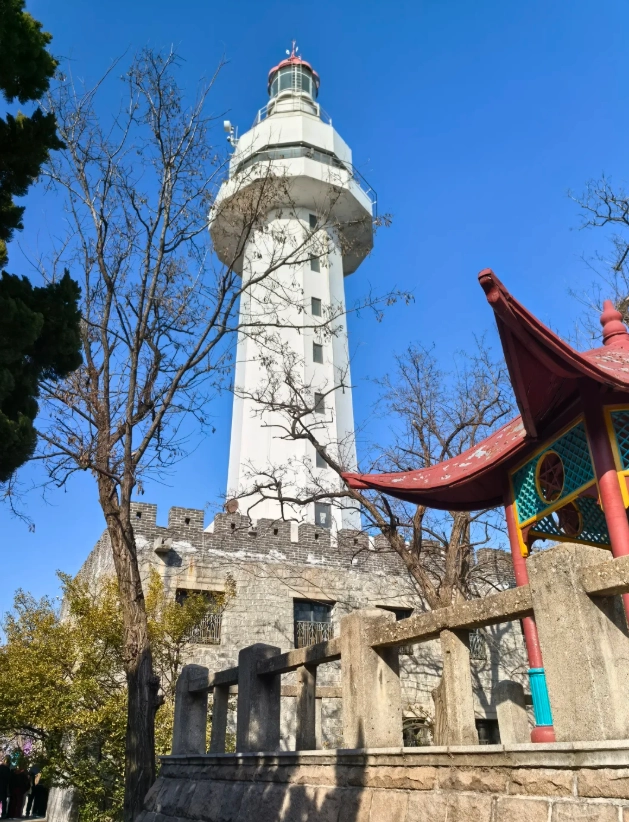 Yantai Mountain opening hours Yantai Mountain opening hours