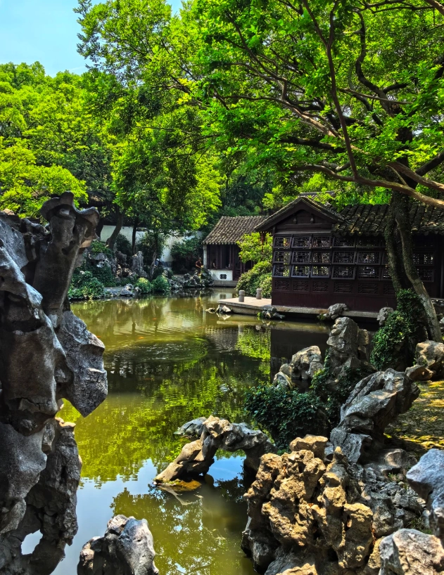 Tuisi Garden
