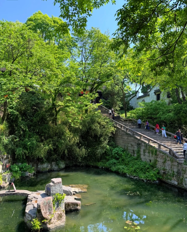 Tiger Hill Suzhou Map: Insider Route to Beat the Crowds