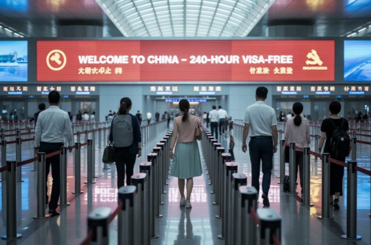 how to use 240 hour visa how to use 240 hour visa