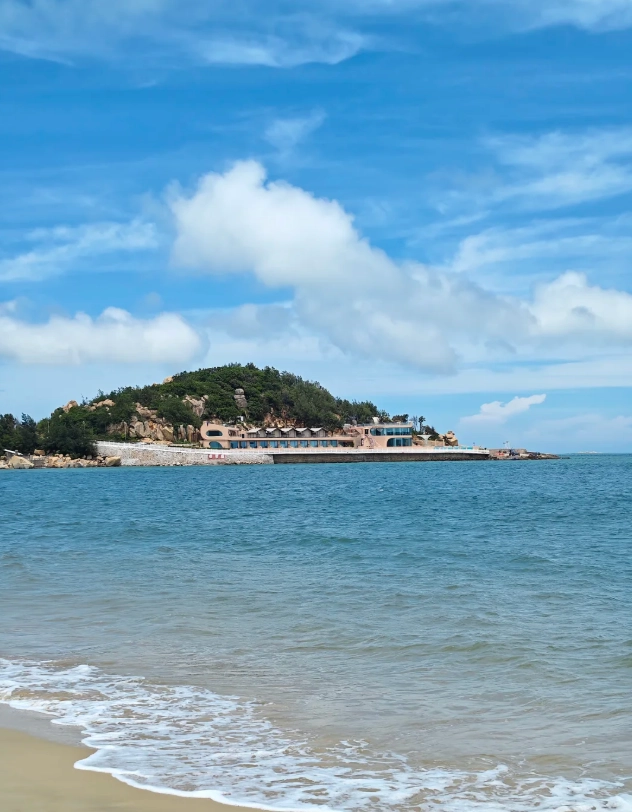 Best Time to Visit Pingtan Island: Avoid Crowds & See Blue Tears