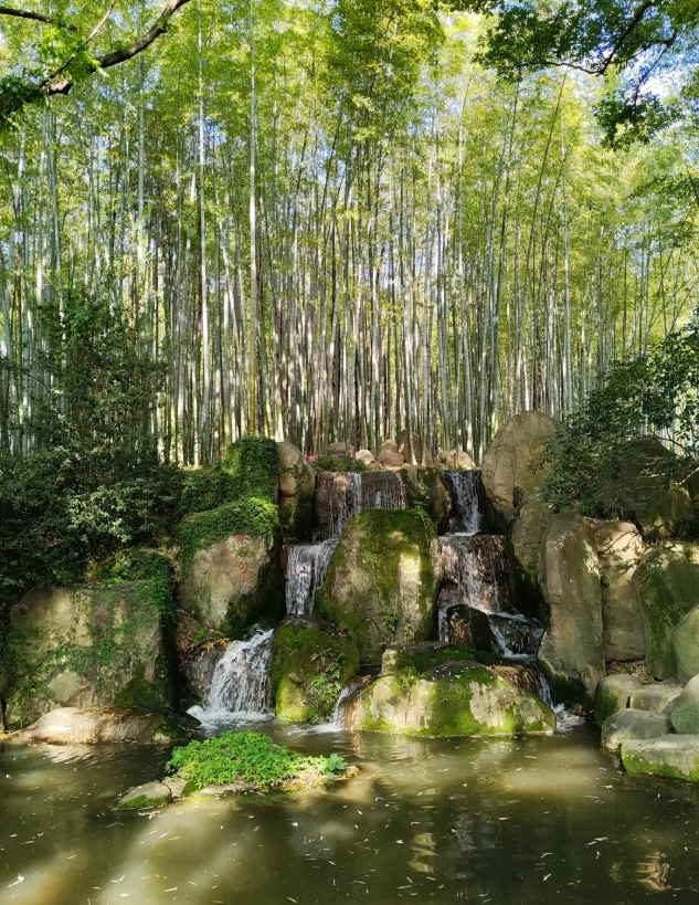 Tiger Hill Suzhou entrance fee