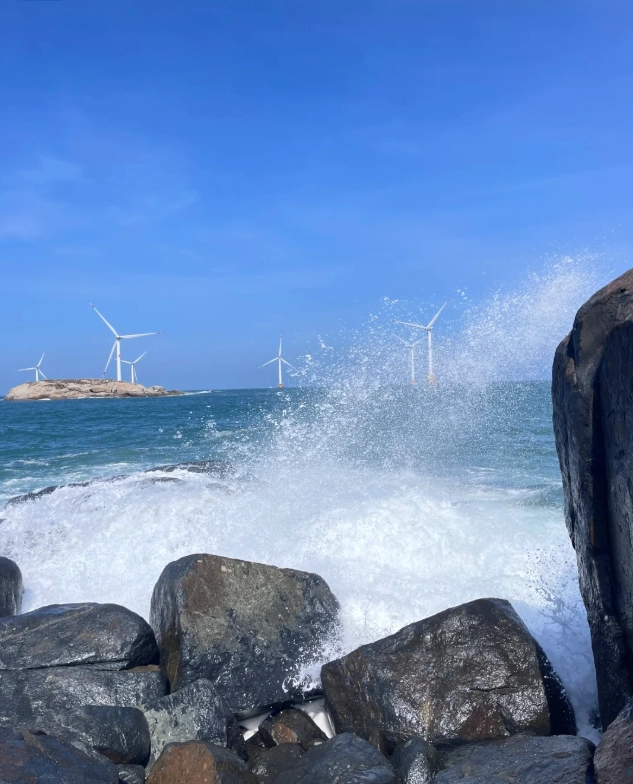 Pingtan Island photography guide Pingtan Island photography guide