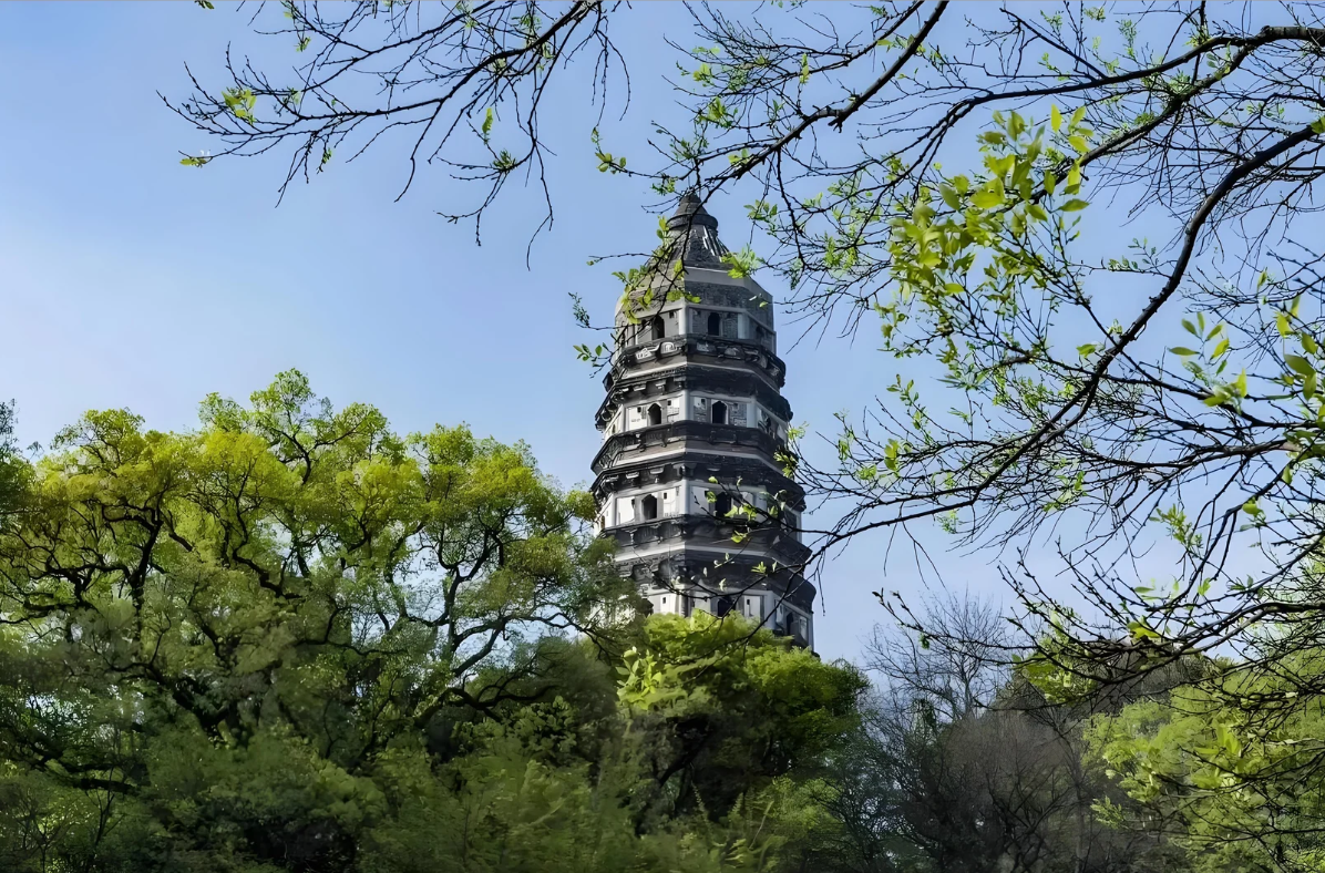 Tiger Hill Suzhou Half-Day Tour: Skip the Crowds & See the Real Hill