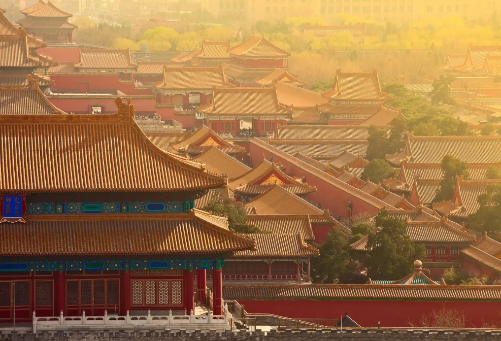 China 240-hour visa-free China 240-hour visa-free