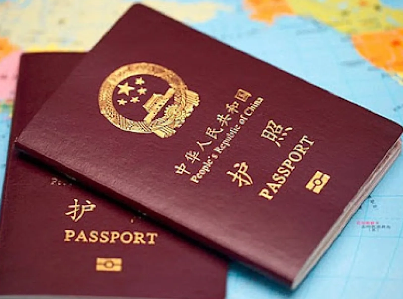 China transit visa-free policy China transit visa-free policy