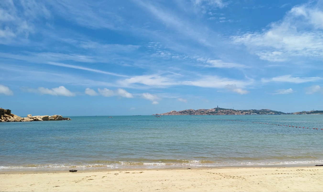 Pingtan Island English Pingtan Island English