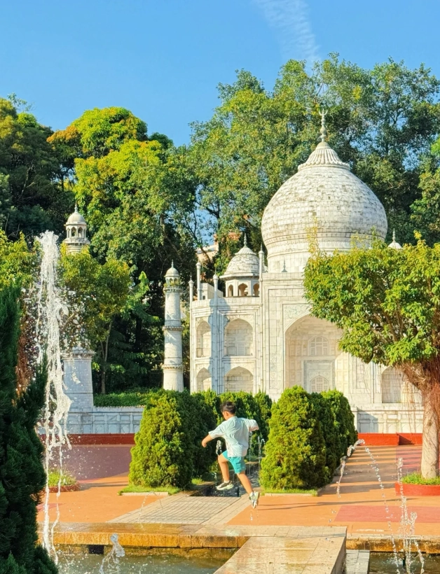 best time to visit window of the world best time to visit window of the world