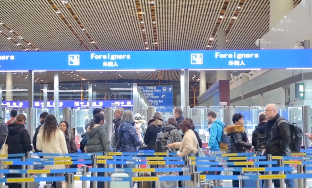 China visa waiver China visa waiver