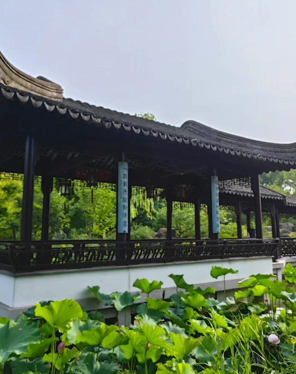 Suzhou Tiger Hill half day